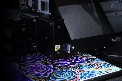 UV Printing | All You Need to Know About UV Print Technology