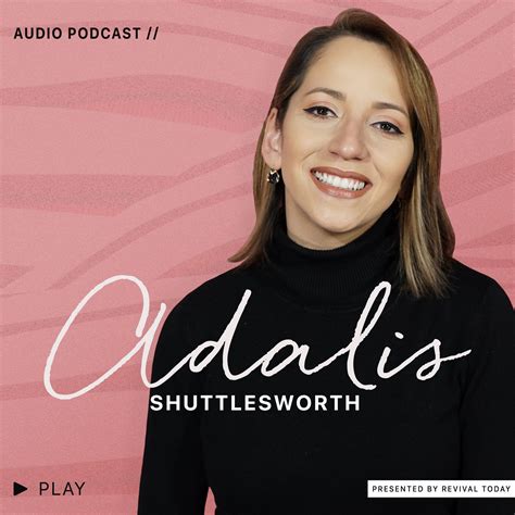 Abortion | Podcast Episode with Adalis Shuttlesworth - Revival Today Blog