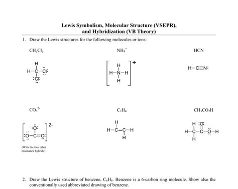 Lewis Structure For C2h2br2