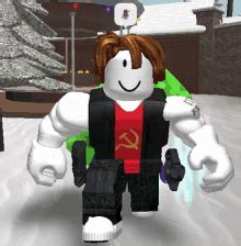 Bacon Roblox GIF - Bacon Roblox - Discover & Share GIFs