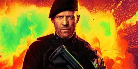 16 Best Jason Statham Action Movies, Ranked