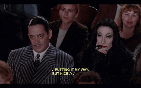 The-addams-family-1991 GIFs - Get the best GIF on GIPHY