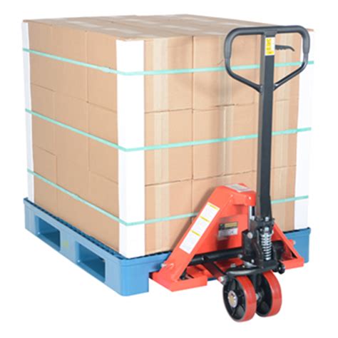 Pallet Jack for Rent in NYC | PartyRentals.US