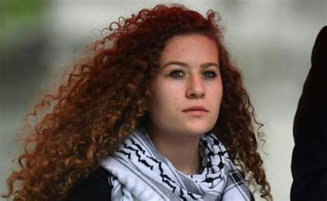 Palestinian Activist Ahed Tamimi Arrested For ‘inciting Terror’ — Afriupdate News