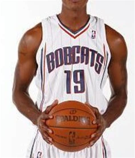 Charlotte Bobcats 2009-10 Jerseys