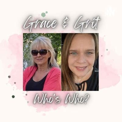 Grace & Grit Live Podcast • A podcast on Spotify for Podcasters