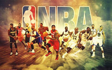 4K NBA Wallpapers - Top Free 4K NBA Backgrounds - WallpaperAccess