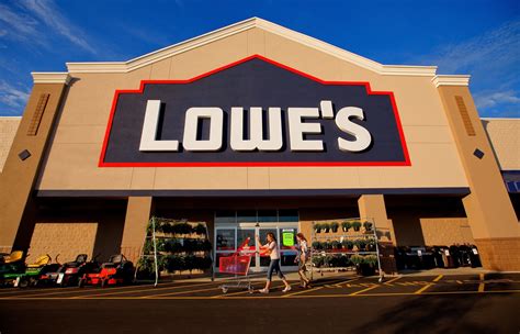 Lowe's warns of new Facebook scam