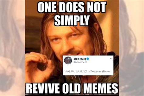 Elon Musk Meme : It was no different this time as he responded with a hacker mask meme, while ...