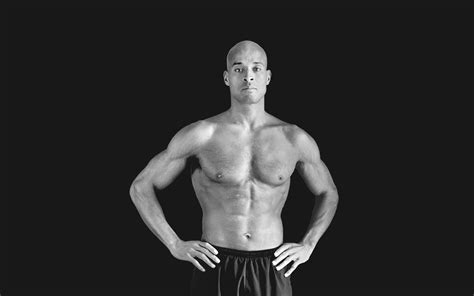 David Goggins Is The Toughest Athlete On Earth | Rich Roll