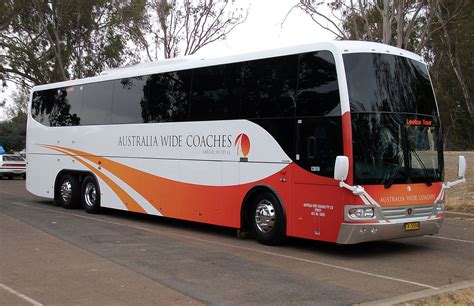 File:Australia Wide Coaches - Coach Design bodied Scania K480EB ...