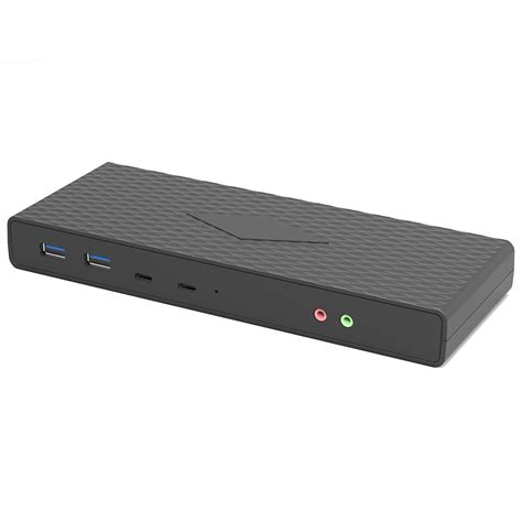 USB-C Power Delivery Dual 4K Universal Dock - USB 3.0 Dock and USB Hub price