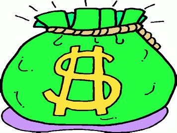 Animated Money Clipart - ClipArt Best