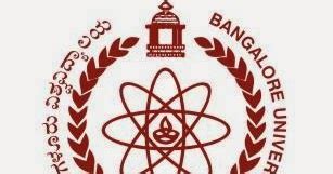 Exam Results : Bangalore University