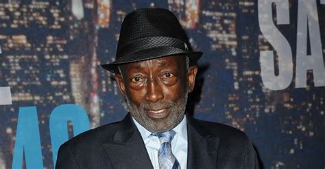 SNL’s First Black Cast Member, Garrett Morris, Is 85 And Has No Plans ...