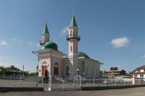 Islam in Kazakhstan - Wikipedia