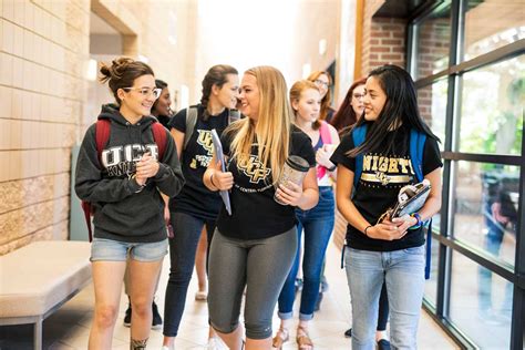 UCF’s Incoming Class Sets New Academic Bar | University of Central Florida News