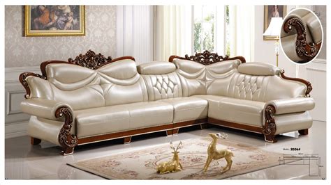 Italian Style Sofa Furniture | Hawk Haven