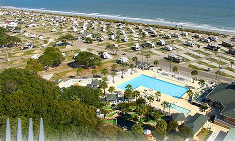 Ocean Lakes Family Campground | BookYourSite