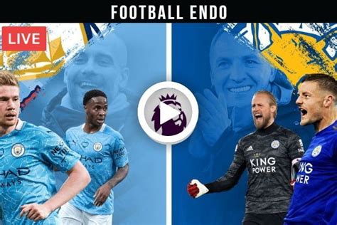 Manchester City Vs Leicester City Live Football Premier League | 26 Dec 2021