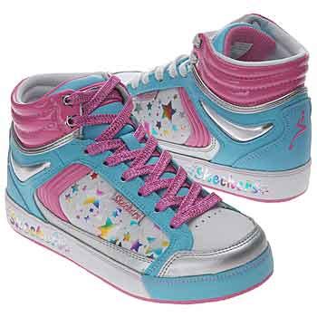 Extream Fashion: Skechers Kids Shoes