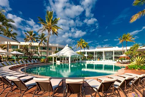 Hotel in Gold Coast | Sheraton Grand Mirage Resort, Gold Coast