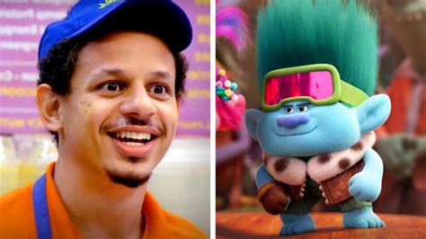 Trolls 3: Trolls Band Together Cast, Voice Actors & Characters (Photos)