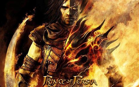 Prince Of Persia: The Forgotten Sands Wallpapers - Wallpaper Cave