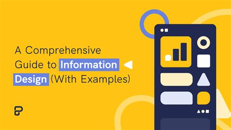 A Comprehensive Guide to Information Design (With Examples)