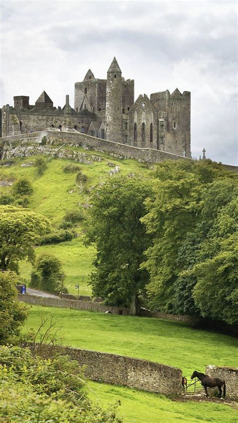 Ireland Castles Wallpapers - Top Free Ireland Castles Backgrounds ...