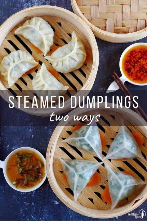 700 Best Dumpling & Bao Recipes ideas in 2021 | recipes, asian recipes, cooking recipes