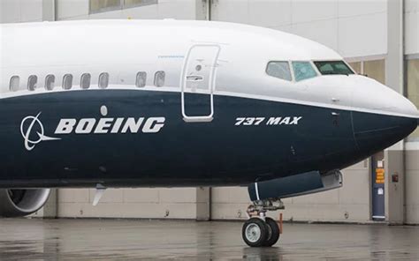 Boeing 737 MAX return: Focus on process important than timelines – FAA - Sarajohn Nigeria Limited