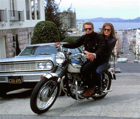 STEVE MCQUEEN STYLE EXHIBITION PARIS - The Rebel Dandy