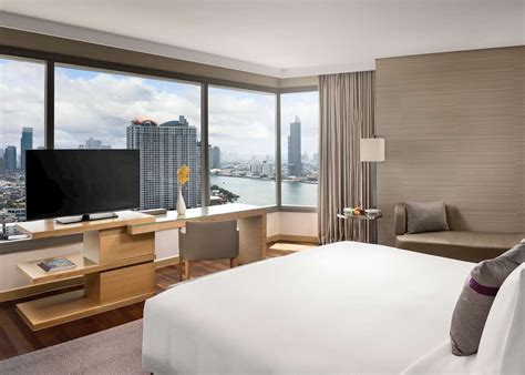 AVANI Riverside Bangkok Hotel | Hotels in Bangkok | Audley Travel US