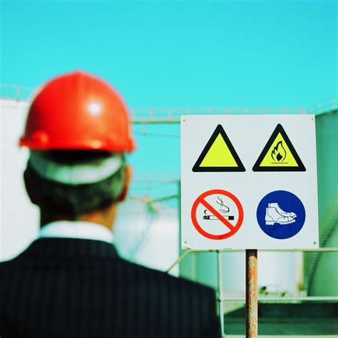 Modern Workplace Safety Management Systems