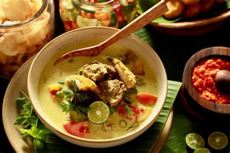 15 Makanan Khas Betawi yang Terkenal Lezat, Wajib Dicoba! | Beritaenam.com