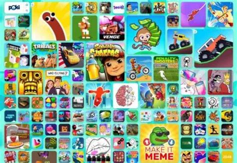 The 40 Best Poki Games to Play Online For Free - BakaBuzz