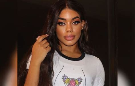 Dia Nash (Niecy Nash's Daughter): Age, Height, Movies, Net Worth ...