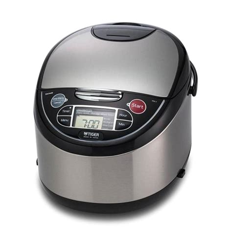 Tiger Corporation 10-Cup Electric Rice Cooker - Sears Marketplace