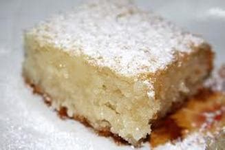 Desserts - COOKING THE BEST SYRIAN FOOD!