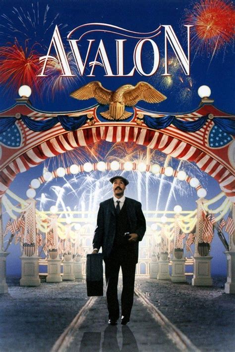 Avalon (1990 film) - Alchetron, The Free Social Encyclopedia