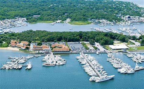 Montauk Yacht Club @ Seven Stars global hospitality awards - Follow our ...