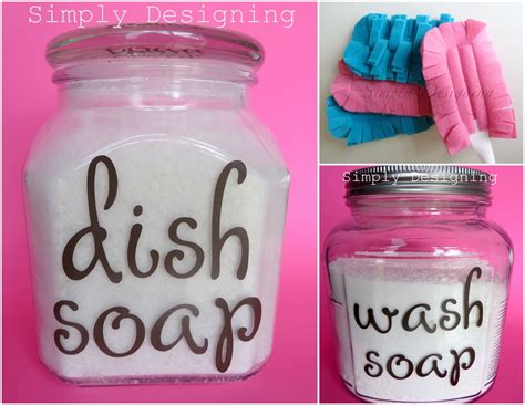 {3} Fabulous DIY Cleaning Products You Must Make