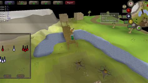 Osrs last man standing - lakelader