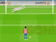 World Cup 2010 Penalty Shootout - Play The Free Game Online