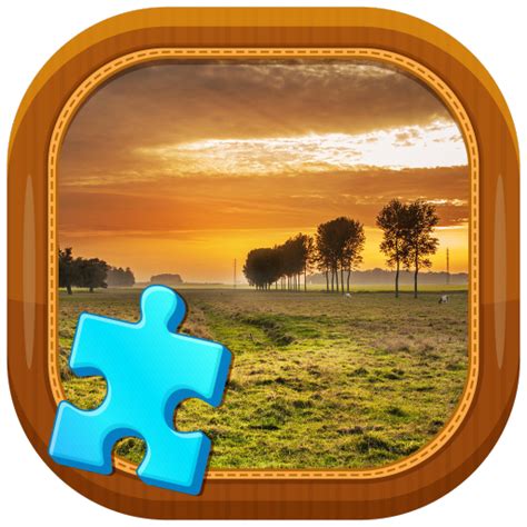 Awesome Jigsaw Puzzles