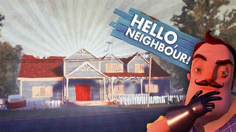 16 Games Like Hello Neighbor Alpha 2 – Games Like