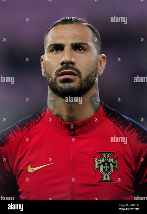 Ricardo Quaresma (POR), MARCH 26, 2018 - Football/Soccer ...