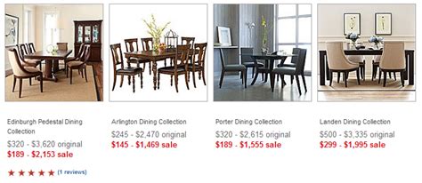 Furniture - JCPENNEY