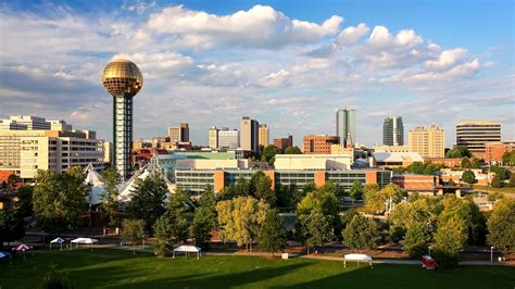 35 Facts About Knoxville (TN) - Facts.net